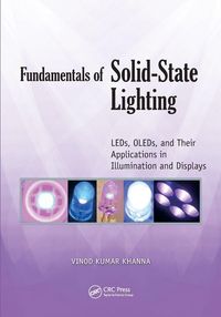 Produktbild: Fundamentals of Solid-State Lighting