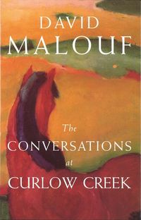 Produktbild: The Conversations At Curlew Creek