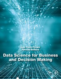 Produktbild: Data Science for Business and Decision Making