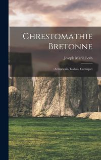 Produktbild: Chrestomathie Bretonne