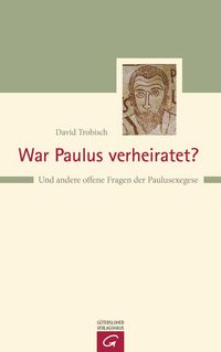 Produktbild: War Paulus verheiratet?