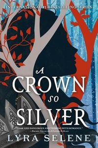 Produktbild: A Crown So Silver
