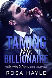 Produktbild: Taming Mr. Billionaire