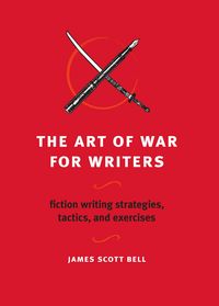 Produktbild: The Art of War for Writers