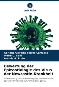 Produktbild: Bewertung der Epizootiologie des Virus der Newcastle-Krankheit