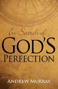 Produktbild: In Search of God's Perfection