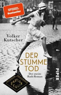 Produktbild: Der stumme Tod