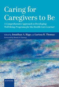 Produktbild: Caring for Caregivers to Be