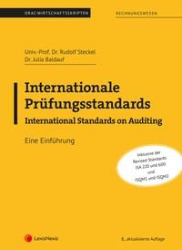 Produktbild: Internationale Pr&uuml;fungsstandards-International Standards on Auditing