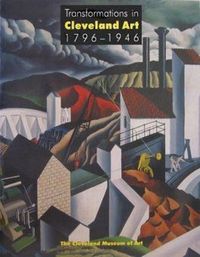Produktbild: Transformations in Cleveland Art, 1796-1946: Community and Diversity in Early Modern America