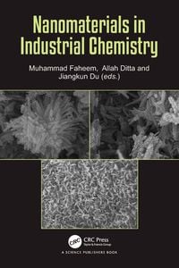 Produktbild: Nanomaterials in Industrial Chemistry