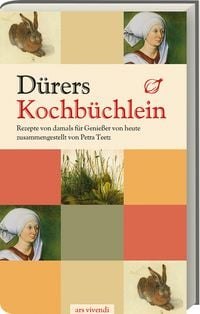 Produktbild: D&uuml;rers Kochb&uuml;chlein