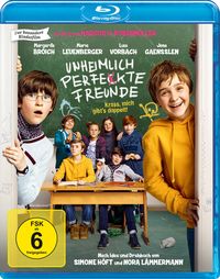 Produktbild: Unheimlich perfekte Freunde