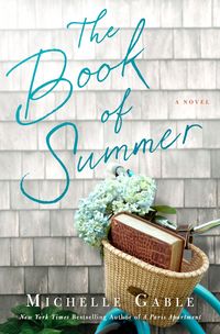 Produktbild: Book of Summer
