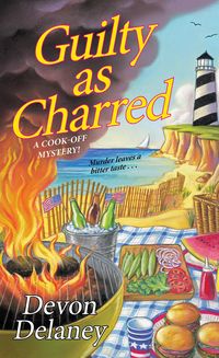 Produktbild: Guilty as Charred