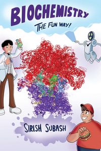 Produktbild: Biochemistry The Fun Way!