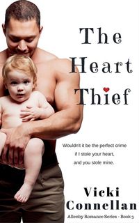 Produktbild: The Heart Thief