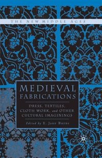 Produktbild: Medieval Fabrications