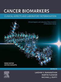 Produktbild: Cancer Biomarkers: Clinical Aspects and Laboratory Determination
