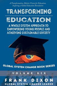 Produktbild: Transforming Education