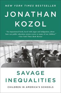 Produktbild: Savage Inequalities
