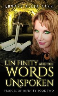 Produktbild: Lin Finity And The Words Unspoken