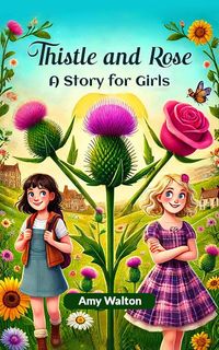 Produktbild: Thistle and Rose A Story for Girls