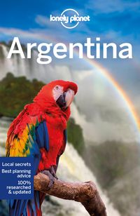 Produktbild: Albiston, I: Argentina