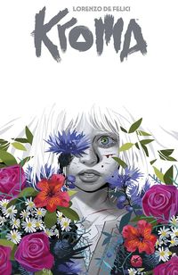 Produktbild: Kroma by Lorenzo De Felici, Volume 1
