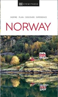 Produktbild: DK Norway