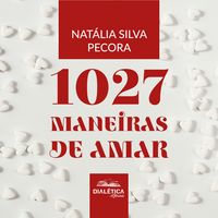 Produktbild: 1027 Maneiras de Amar