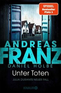Produktbild Unter Toten