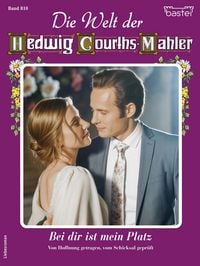 Produktbild: Die Welt der Hedwig Courths-Mahler 810