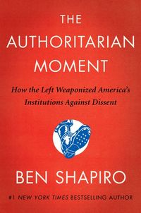 Produktbild: The Authoritarian Moment
