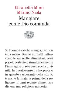 Produktbild: Mangiare come Dio comanda
