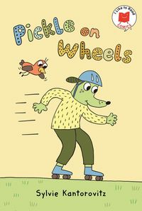 Produktbild: Pickle on Wheels