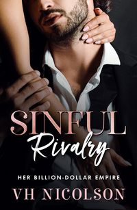 Produktbild: Sinful Rivalry