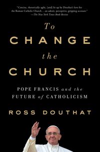 Produktbild: To Change the Church