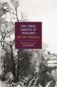 Produktbild: The Three Christs of Ypsilanti