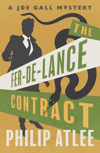 Produktbild: The Fer-de-Lance Contract
