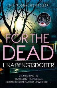 Produktbild: For the Dead