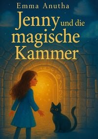 Produktbild: Jenny und die magische Kammer