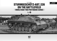 Produktbild: Sturmgeschutz-Abt.226 on the Battlefield (Vol.24)