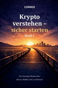 Produktbild: Krypto verstehen