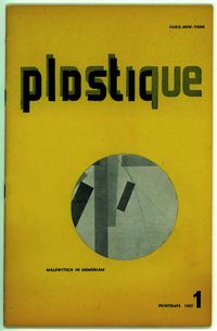 Produktbild: Plastique Plastic