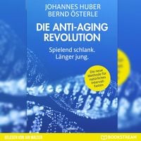Produktbild: Die Anti-Aging Revolution