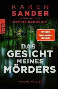 Produktbild: Das Gesicht meines M&ouml;rders