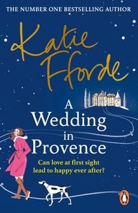 Produktbild: A Wedding in Provence