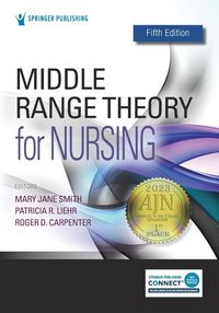 Produktbild: Middle Range Theory for Nursing