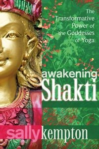 Produktbild: Awakening Shakti